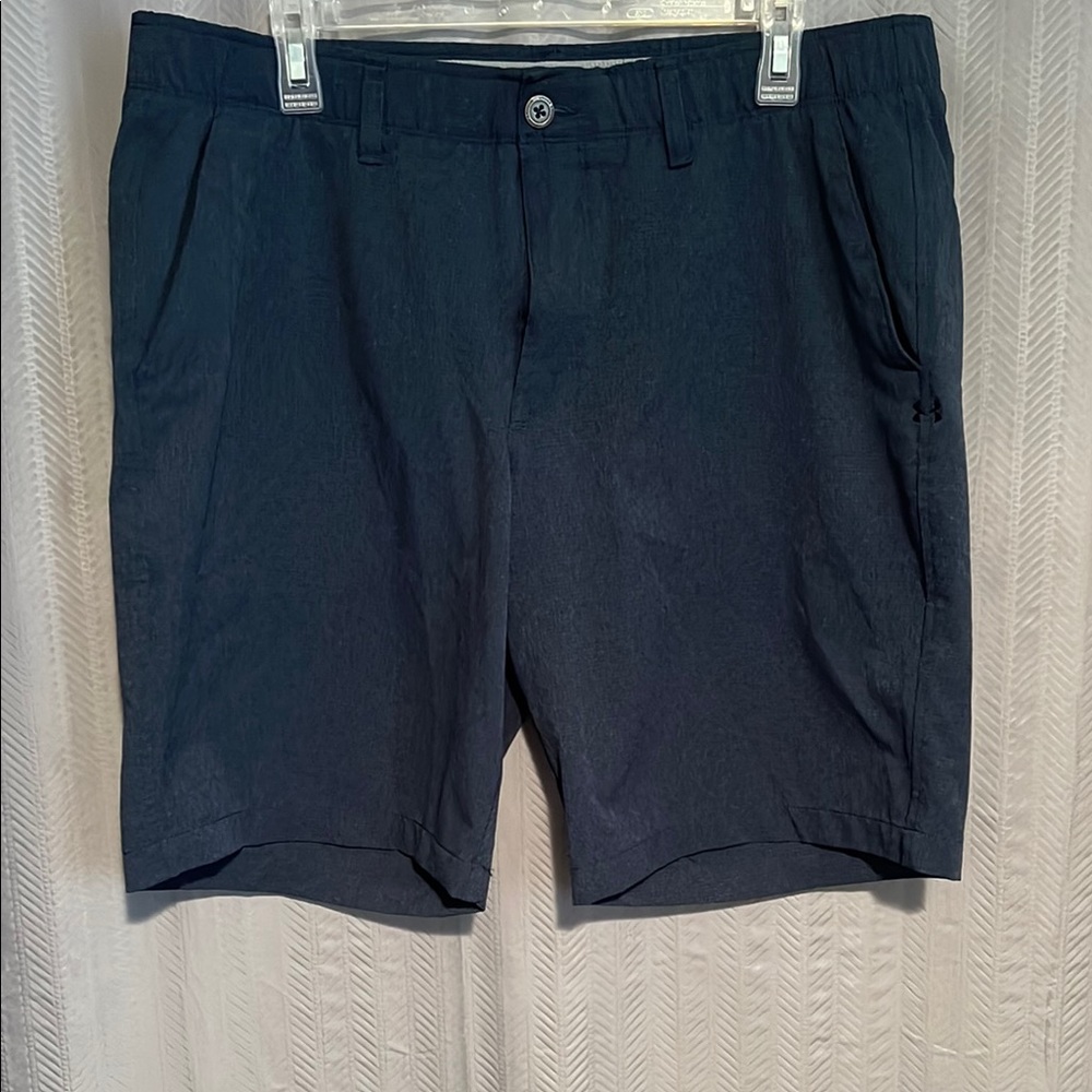 Under Armour Loose Shorts